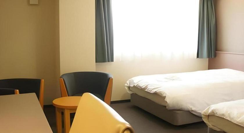 Shiroko Storia Hotel Suzuka Exteriör bild