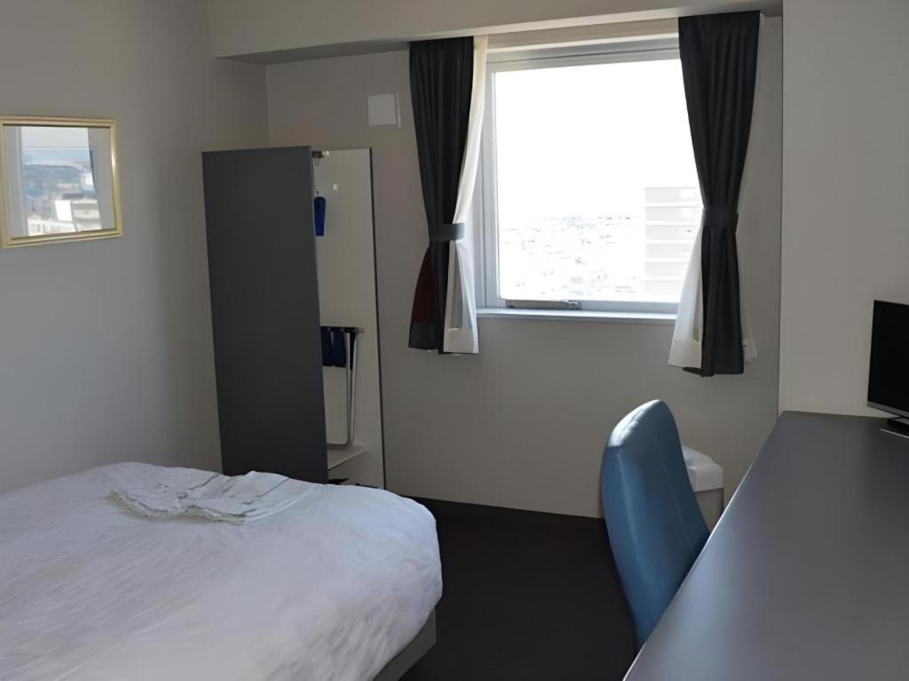 Shiroko Storia Hotel Suzuka Exteriör bild