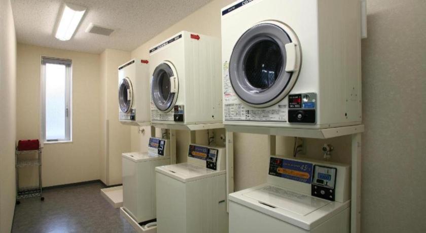 Shiroko Storia Hotel Suzuka Exteriör bild